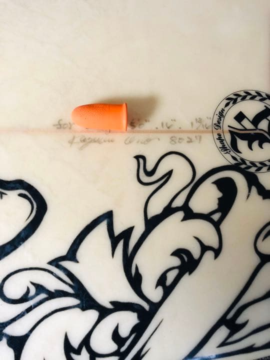 キッズサーフボード　ソウルライダーサーフボード