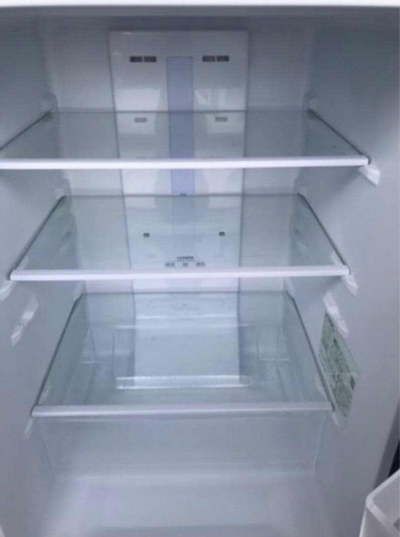 atsushi 冷蔵庫Panasonic NR-B18C1-K 180L