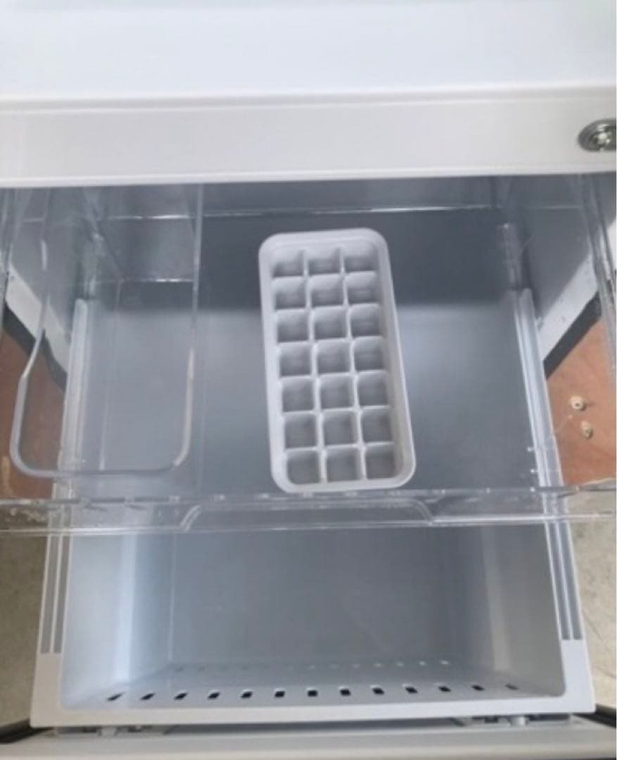 atsushi 冷蔵庫Panasonic NR-B18C1-K 180L