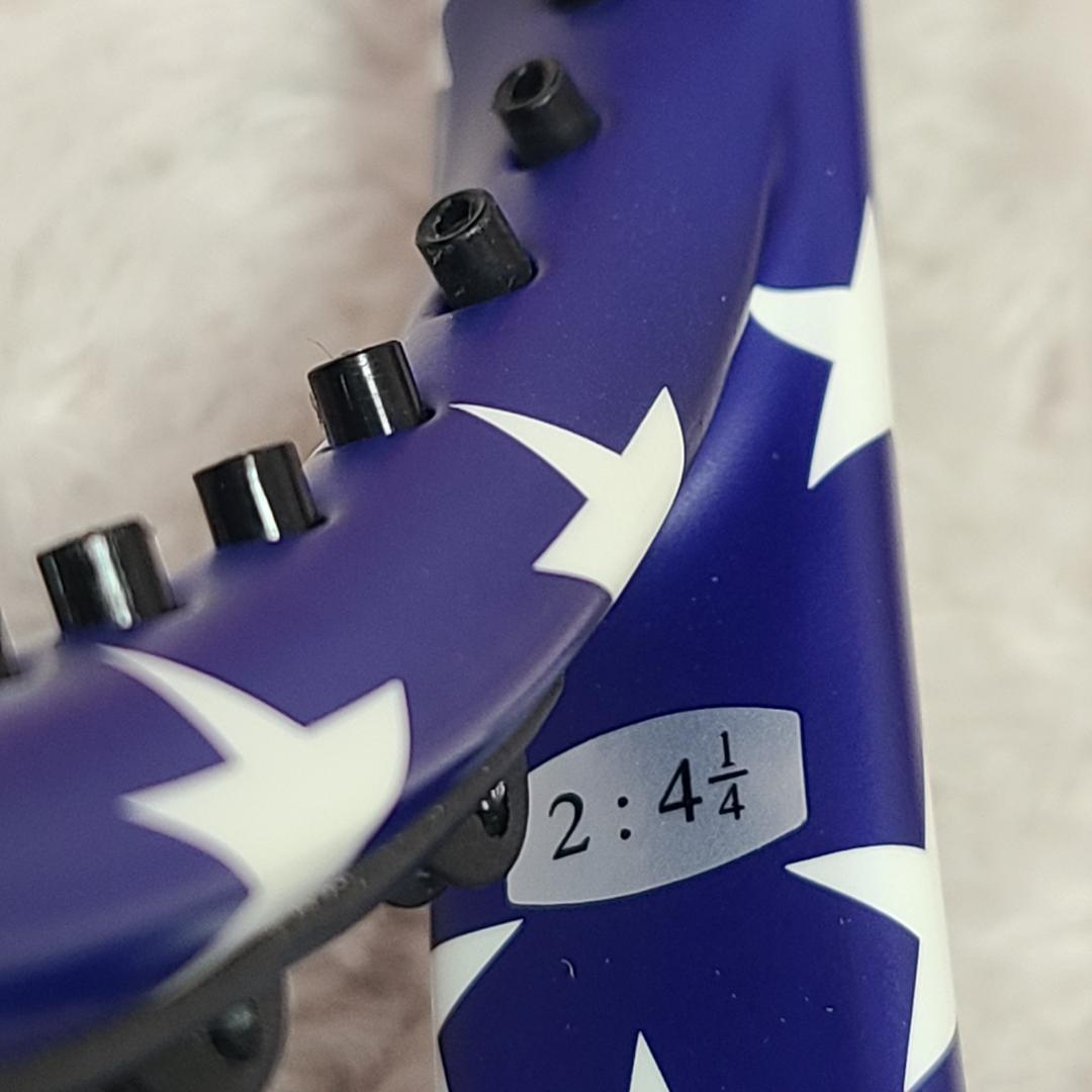 希少 バボラ Babolat ピュアアエロ VS US アメリカ国旗柄 G2