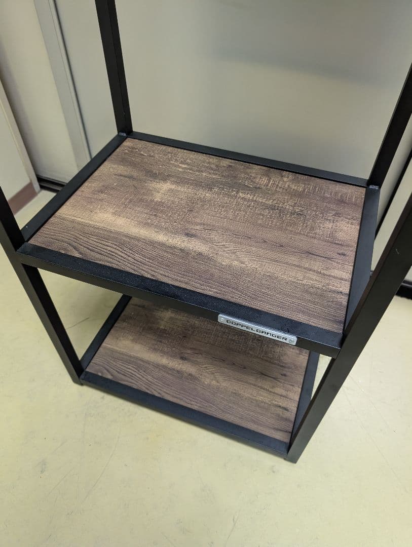 DOPPELGANGERDDS501BK※一部地域配送無料