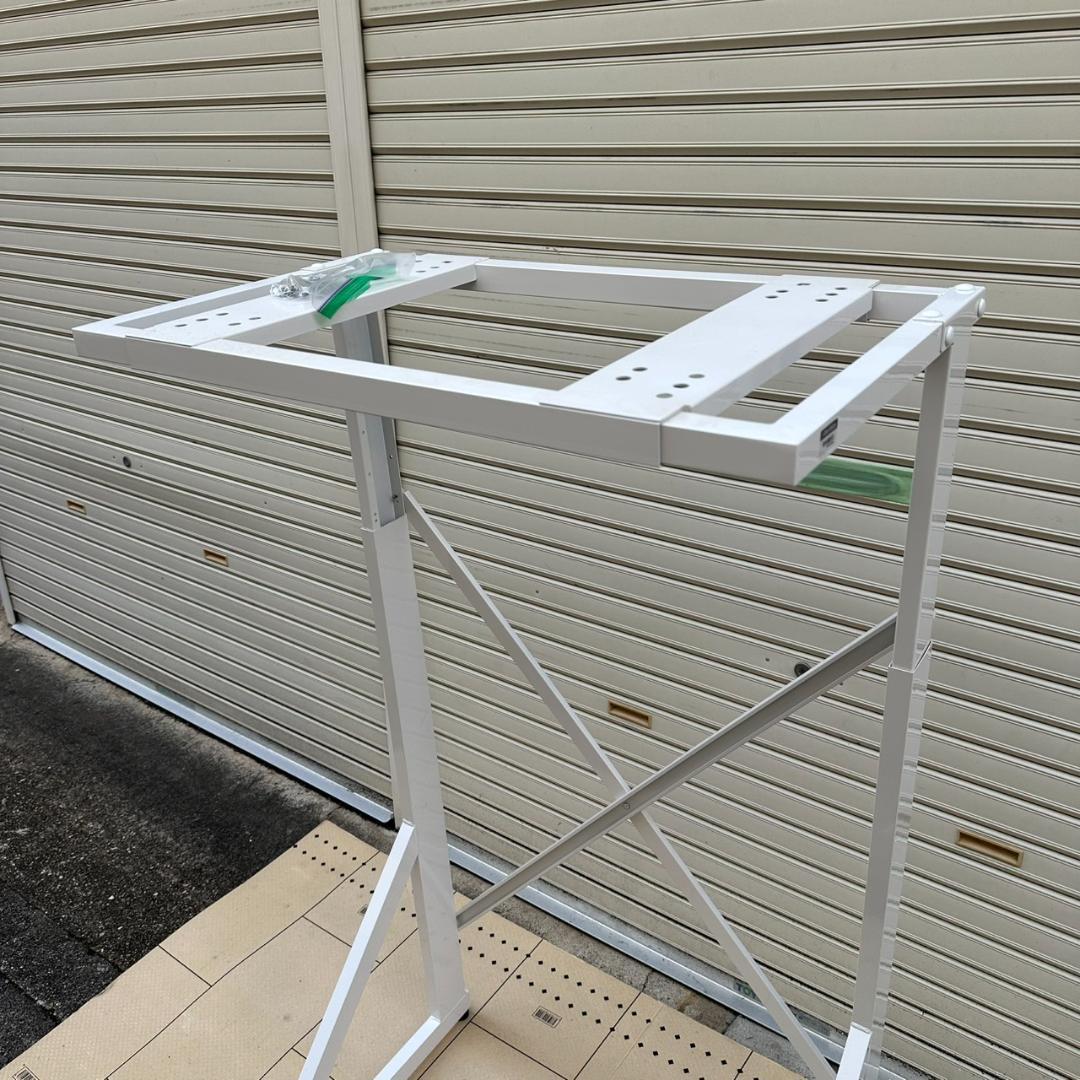 ガス衣類乾燥機 　乾太くん　専用台 リンナイ 　DS-54HSF　大阪ガス