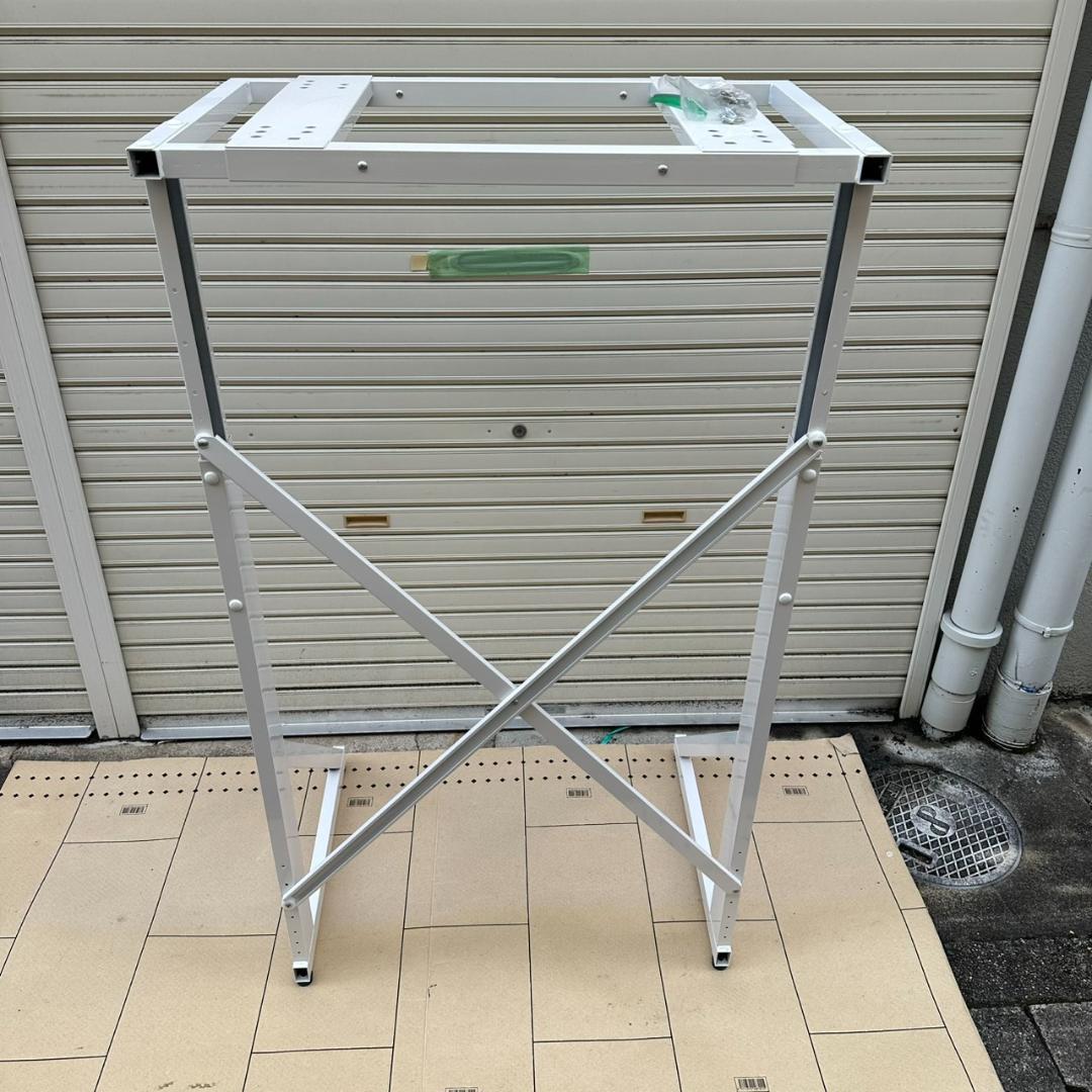 ガス衣類乾燥機 　乾太くん　専用台 リンナイ 　DS-54HSF　大阪ガス