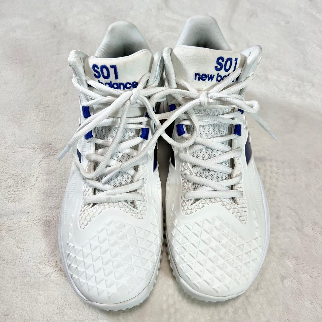 New Balance 大谷翔平モデルトレーニングシューズ　26.0cm