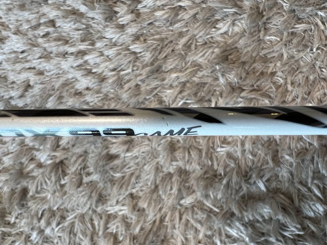 ヨネックス　アストロクス99ゲーム バドミントン　4U G5