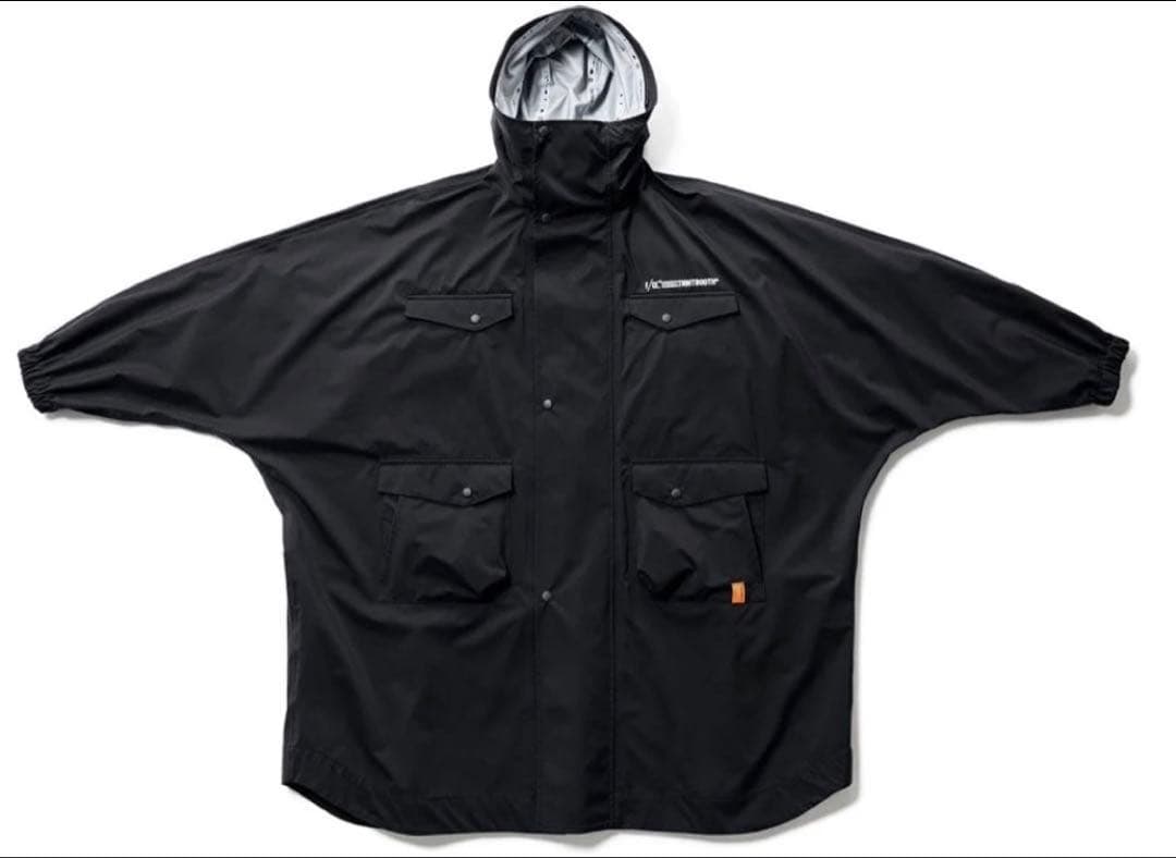 TBPR × F/CE. RAIN COAT 新品 XLサイズ