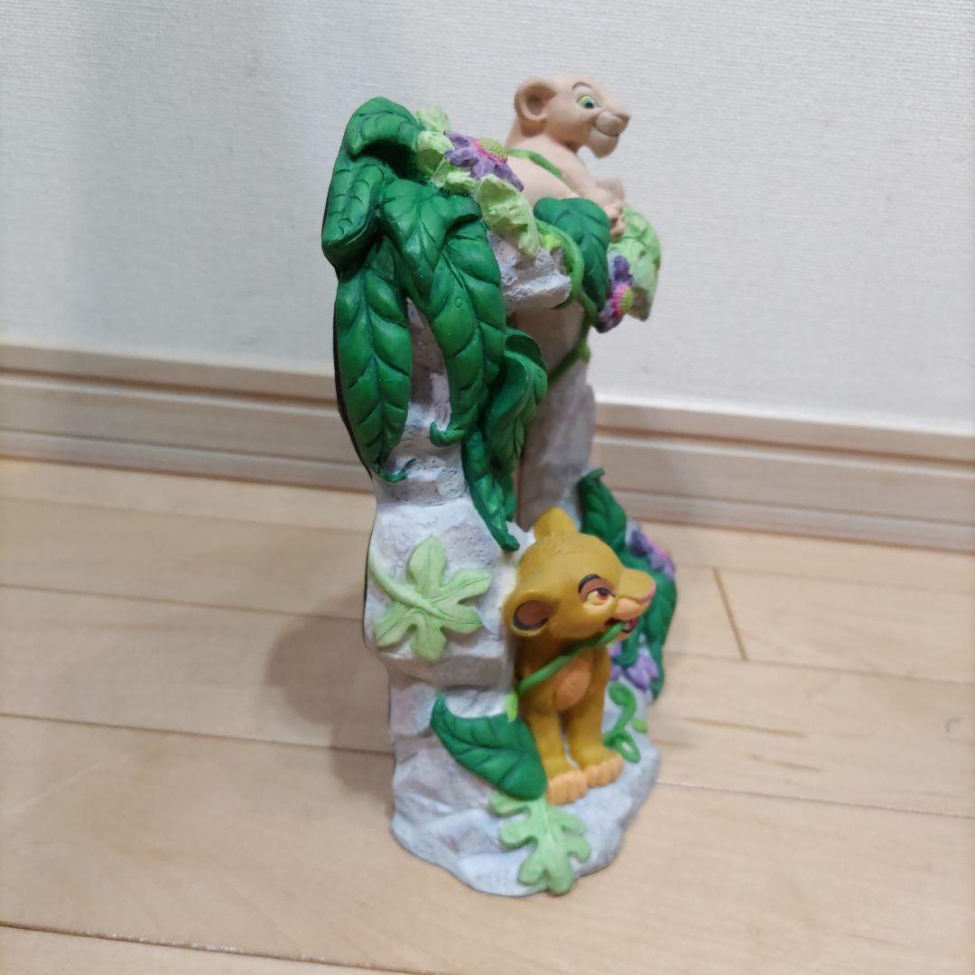 ライオンキング フォトフレーム ディズニー 写真立て