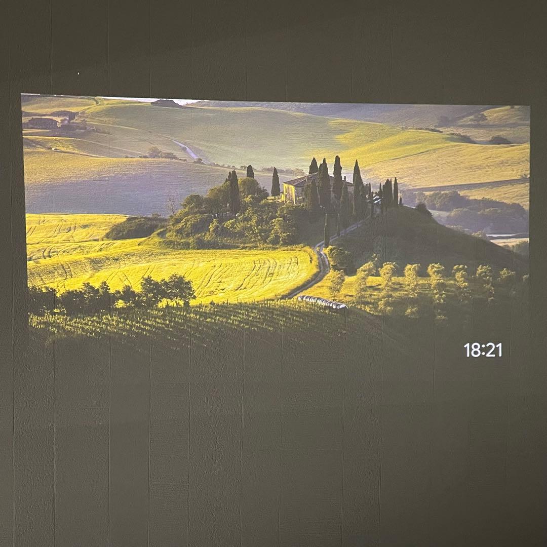 JMGO N1S Nano Google TV搭載 ネビュラ超え操作性