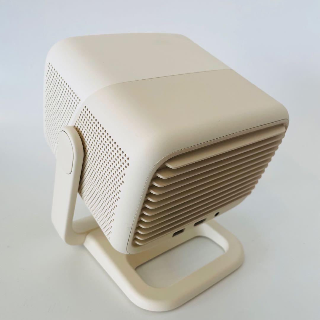 JMGO N1S Nano Google TV搭載 ネビュラ超え操作性