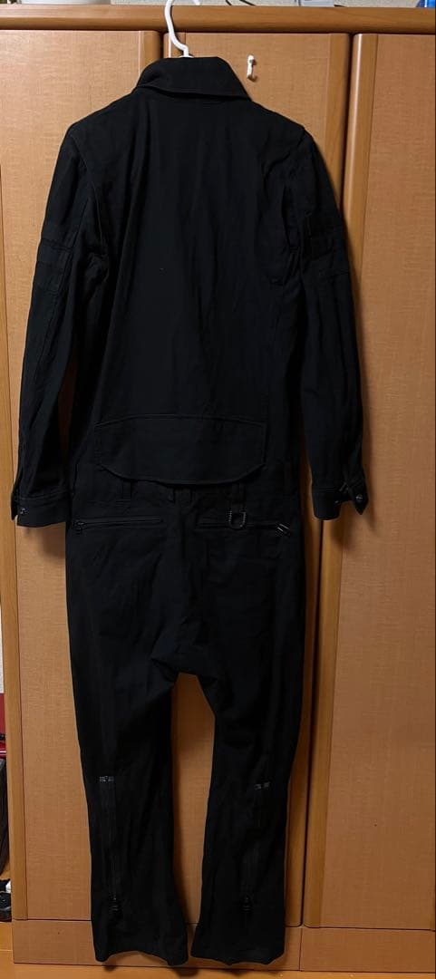 ロエン　オーバーオール・つなぎ　セットアップ