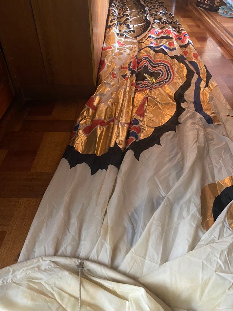 こいのぼり10m黄金三点セット