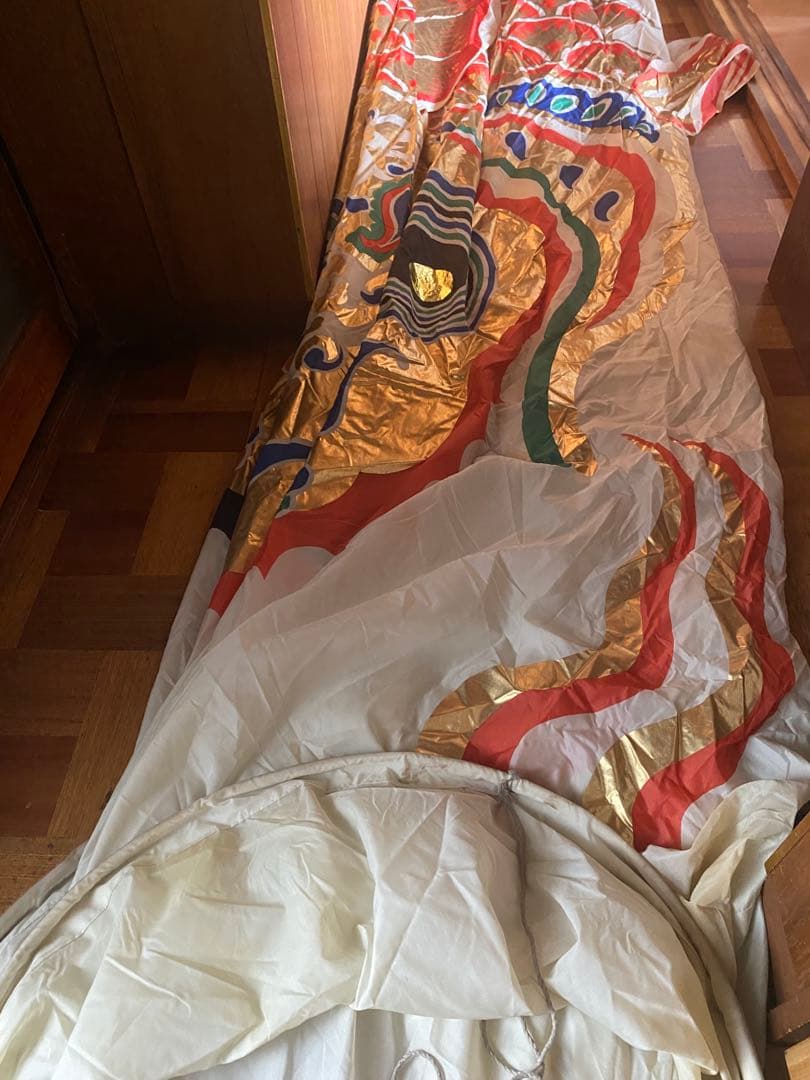 こいのぼり10m黄金三点セット