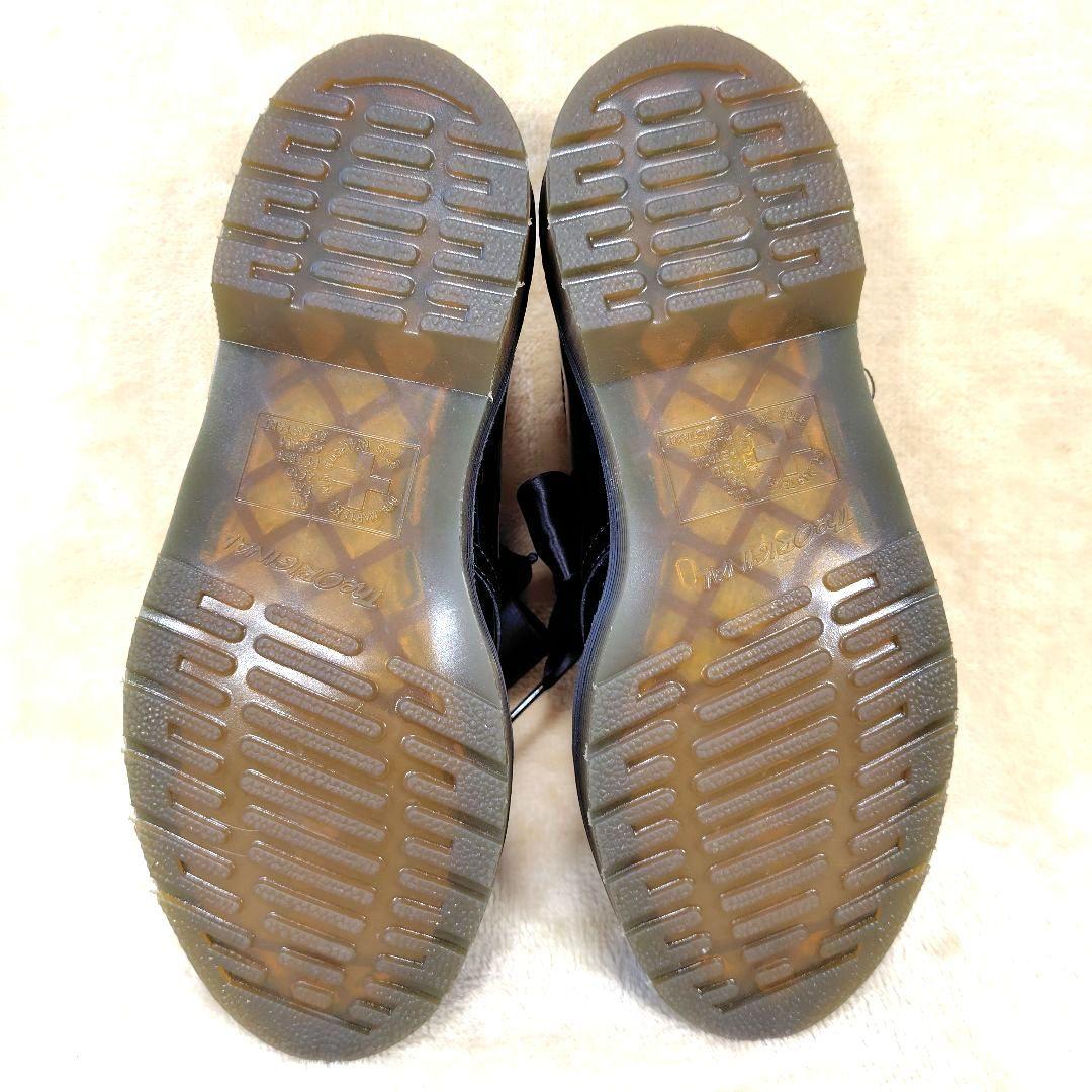 【新品】 Dr.Martens × Ray BEAMS 別注 パテント 3eye