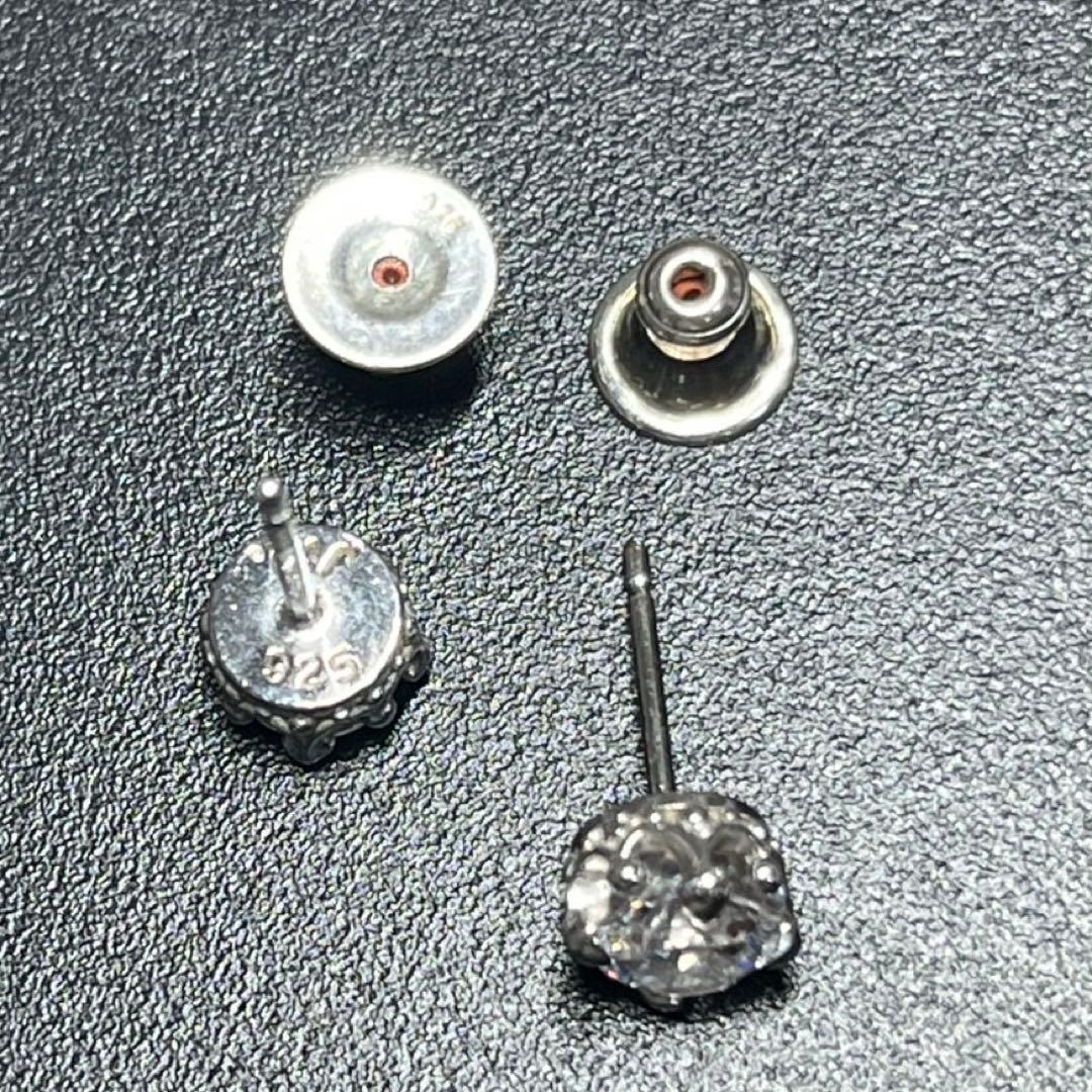 Justin Davis ジャスティン・デイビス ピアス