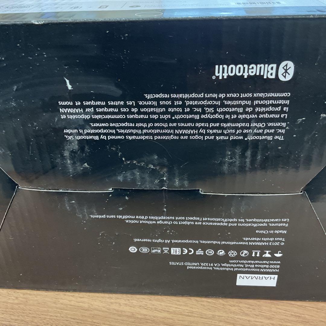 harman/kardon ONYX STUDIO 新品未開封