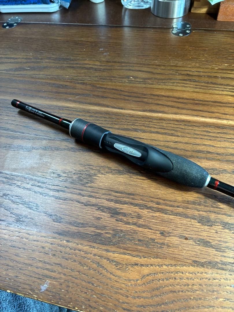 シマノ　バイオインパクトX キスM180