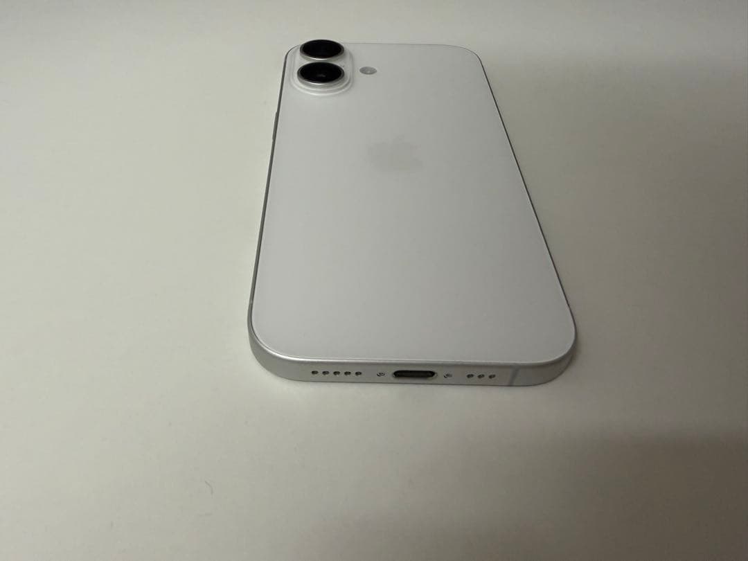 iPhone 16（128GB）