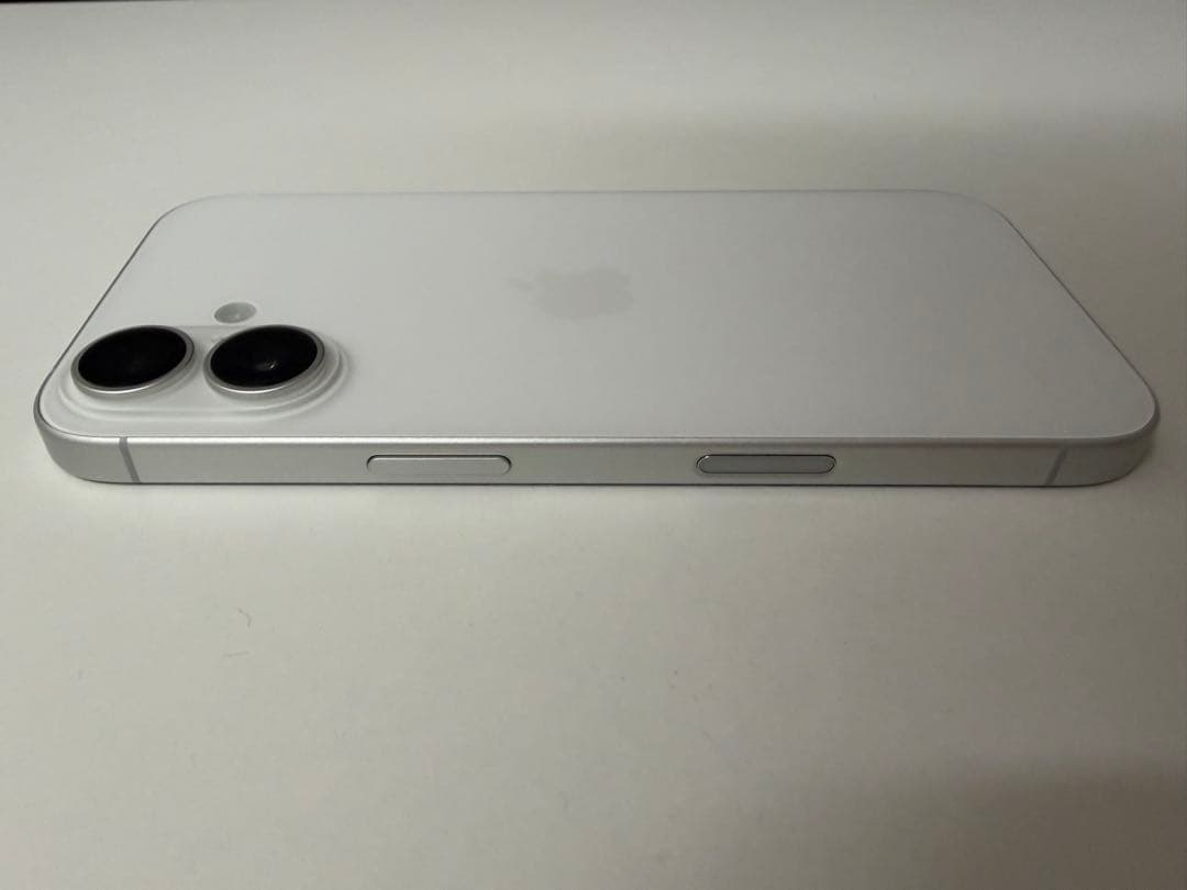 iPhone 16（128GB）