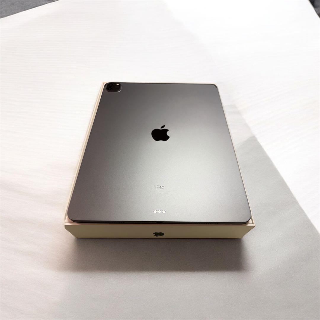 iPadPro第5世代256GB magicKeyboard pencil2世代