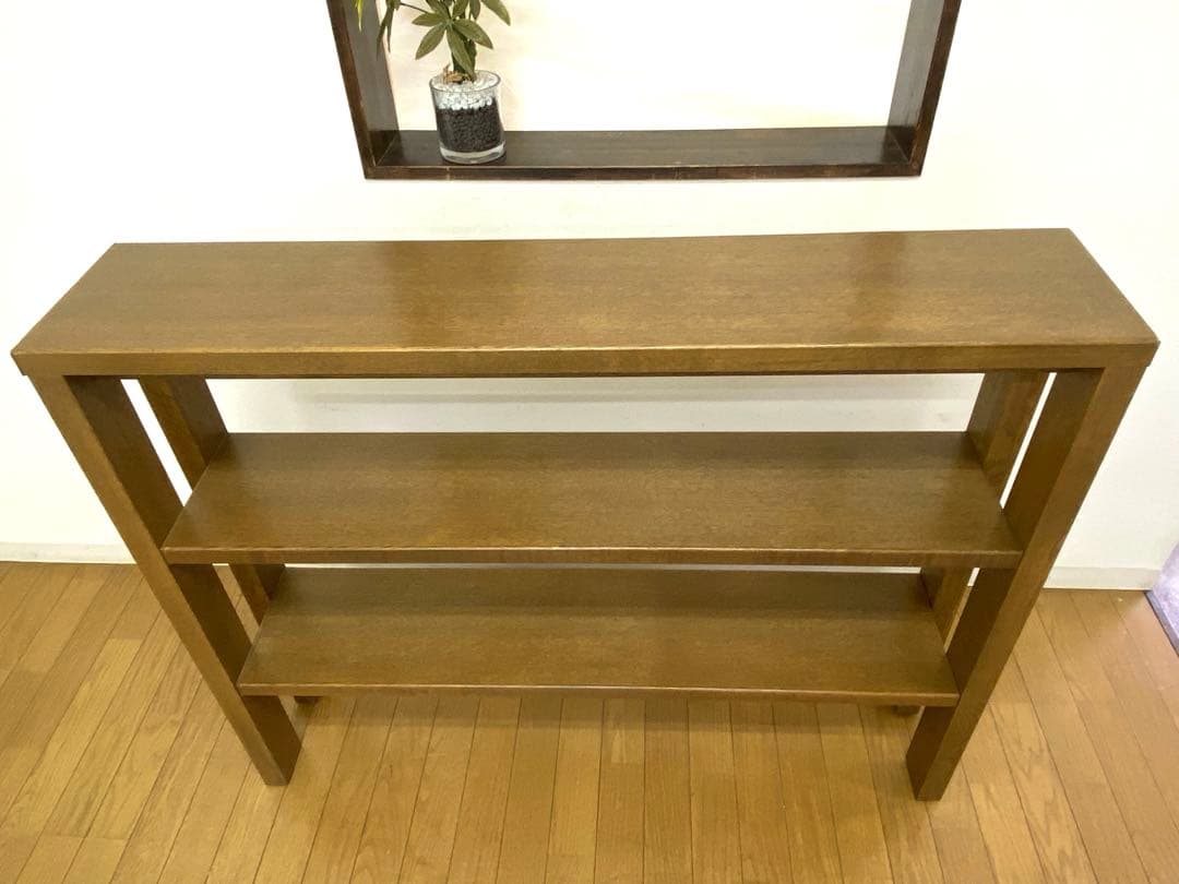 陳列棚 飾り棚 ディスプレイ 多目的棚 ラック シェルフ 店舗 インテリア