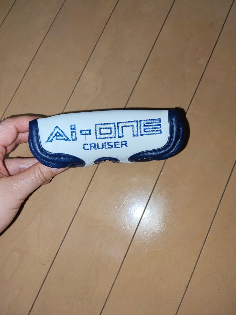 Odyssey Square 2 Square SEVEN #7 38インチ