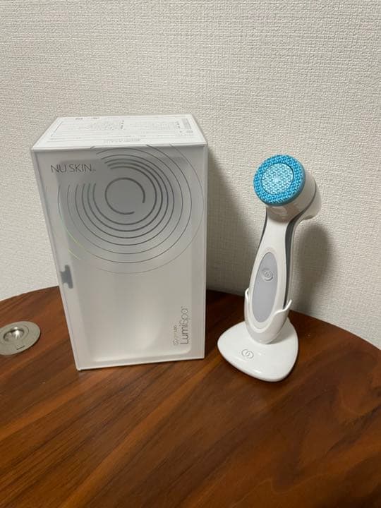 ニュースキン NU SKIN LumiSpa&GALVANIC SPA