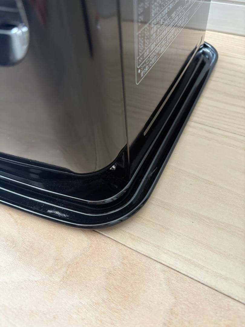 コロナ石油ファンヒーター FH-Y32YA2-K ピュアブラック