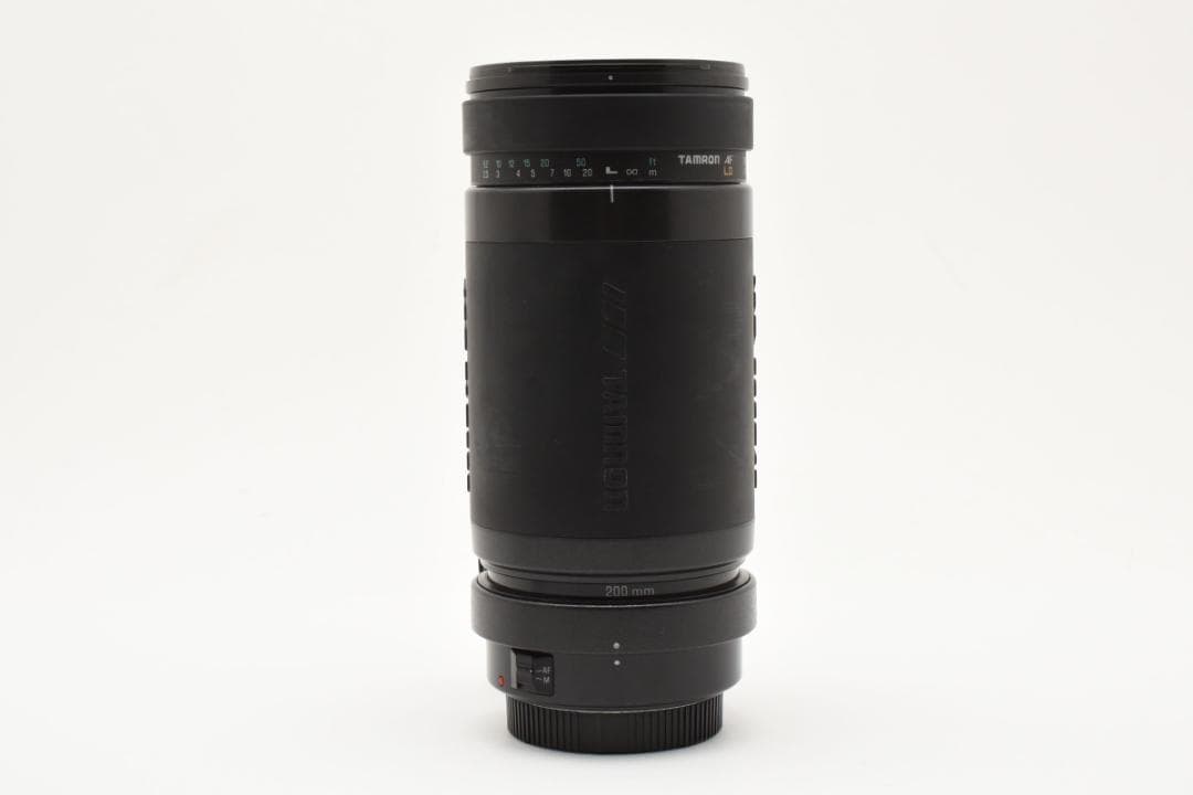 ★良品★ タムロン TAMRON AF 200-500mm F5.6 キヤノン用