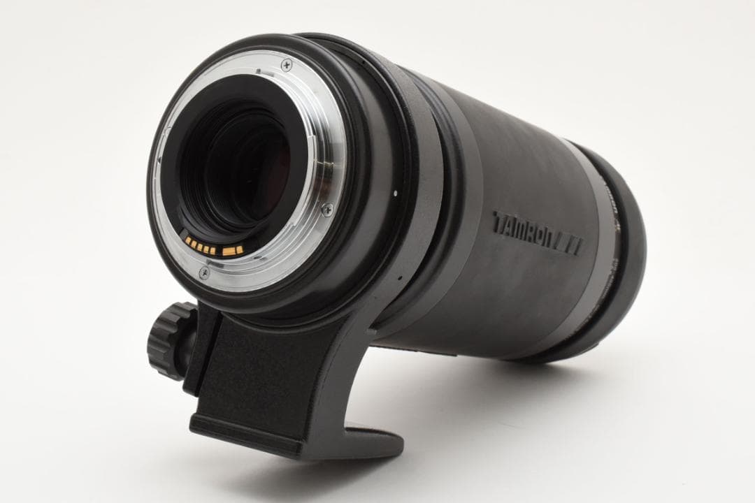 ★良品★ タムロン TAMRON AF 200-500mm F5.6 キヤノン用