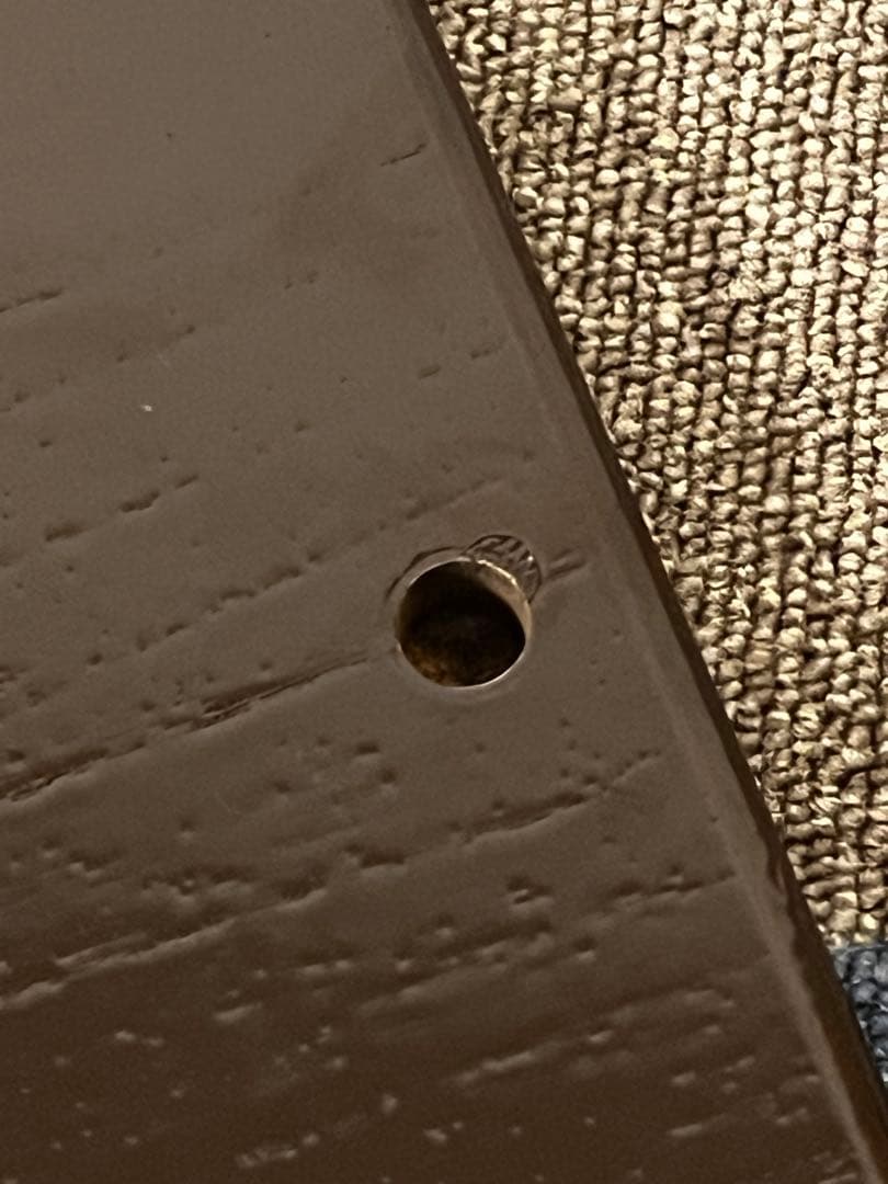 日月棚 飾棚 組立式 茶道具 共箱