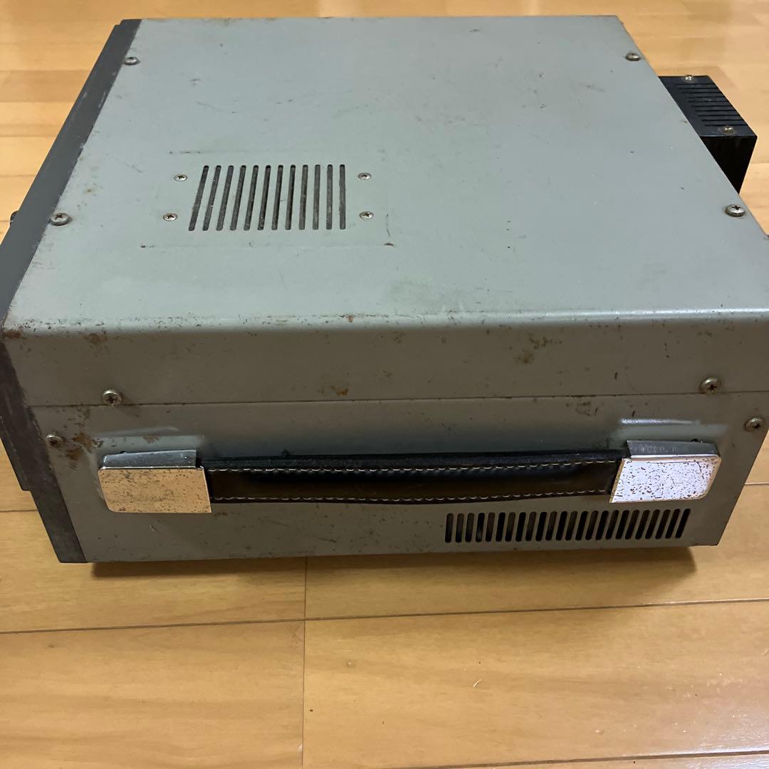 TRIO トリオ TS-520D 無線機 トランシーバー アマチュア無線