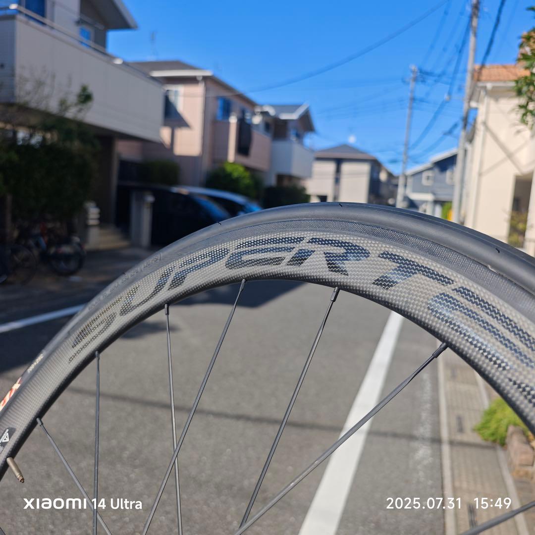 パーツ SUPER TEAM