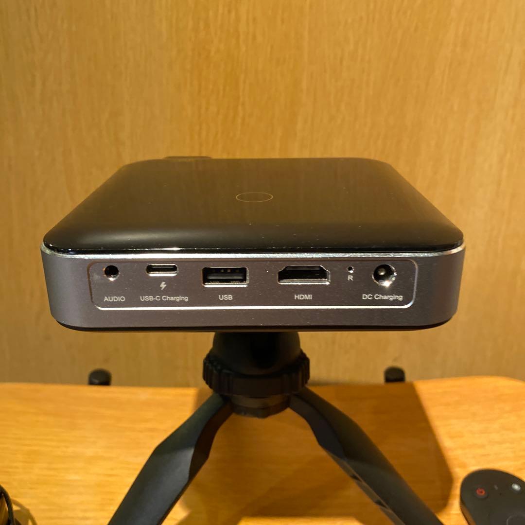 h*1様 UENO-mono KABENI PRO2 UM-0005 プロジェク