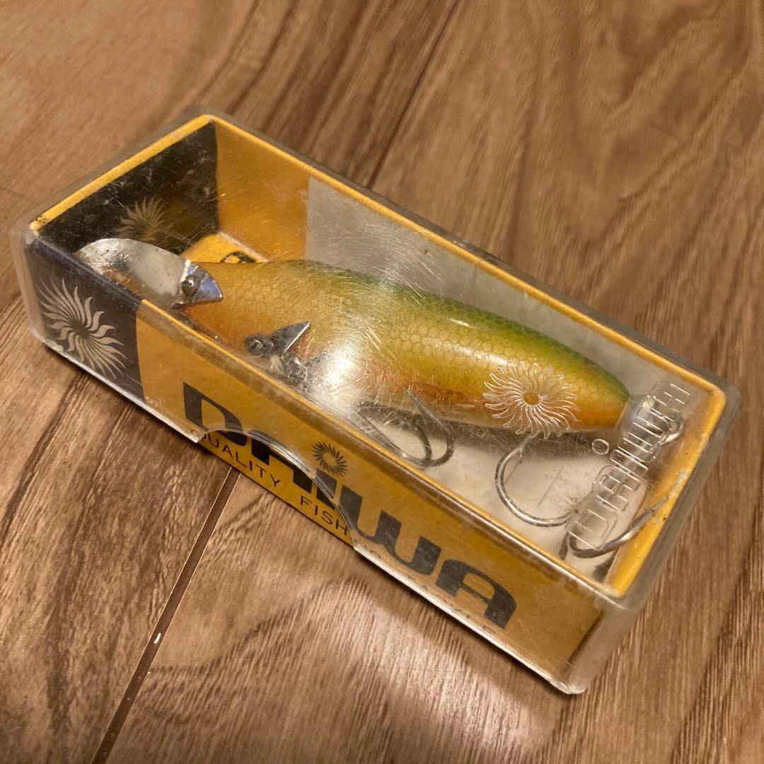 ダイワ　初代コネリー