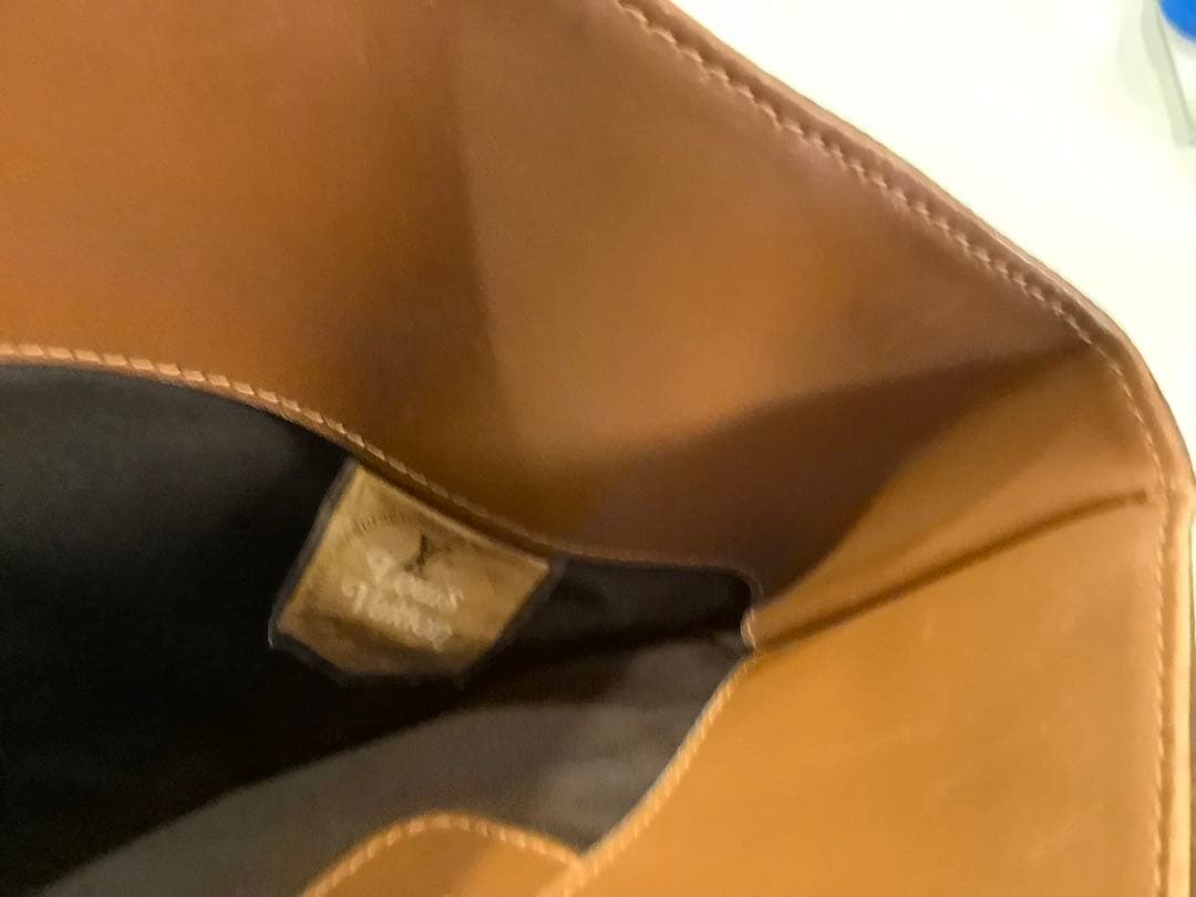 【美品】　Louis Vuitton 北米USA バケツ