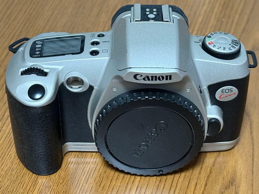 Canon EOS Kiss 一眼レフカメラ