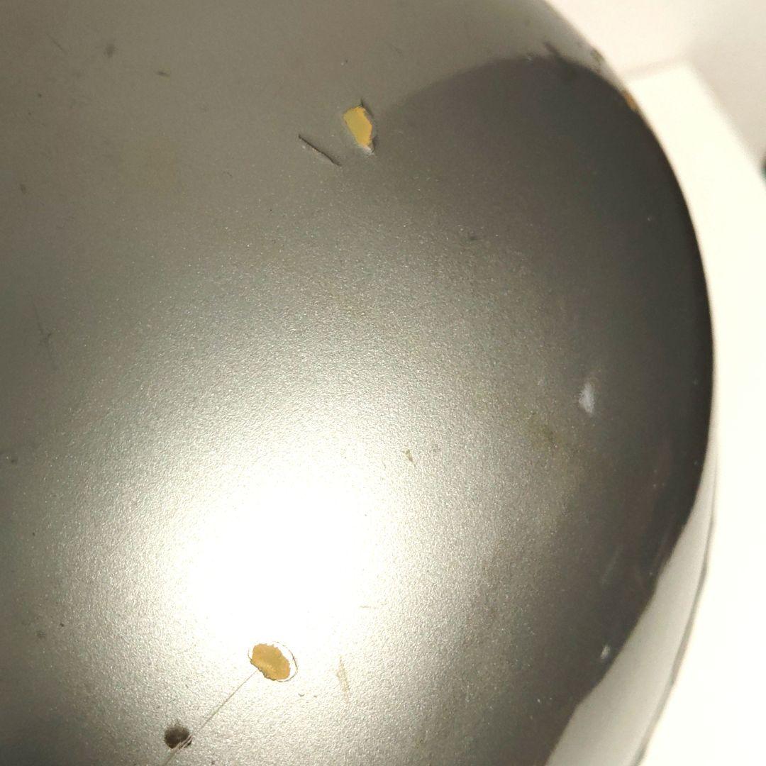 【OWENS オーエン】ヴィンテージ　ヘルメット　英国　ロッカーズ　ロカビリー