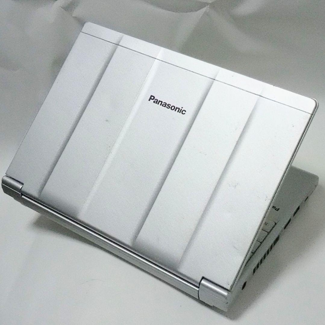 ノートPC　レッツノート　CF-SV1 16GB　第11世代