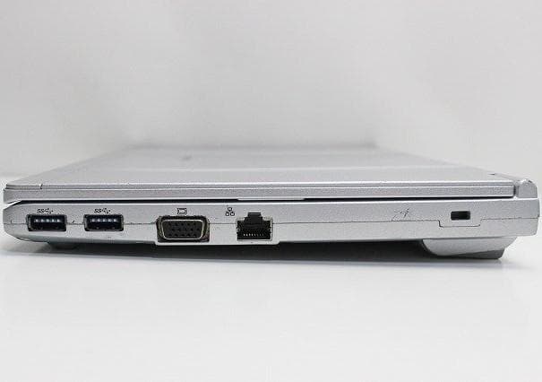 ノートPC　レッツノート　CF-SV1 16GB　第11世代