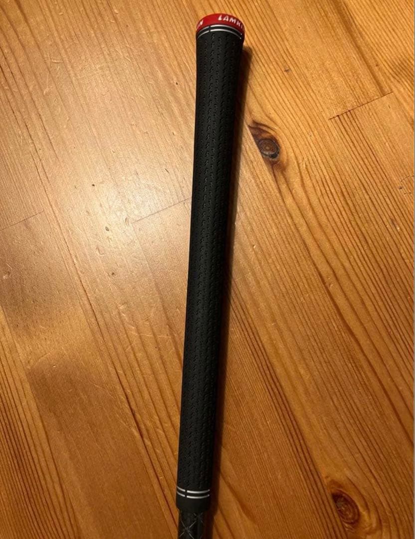 テーラーメイド ステルス レスキュー 4U 純正カーボン S ユーティリティ