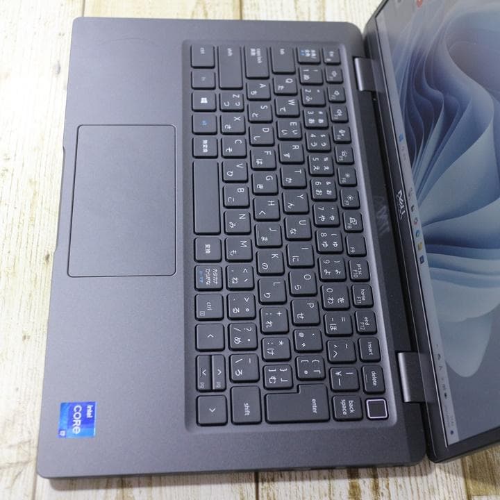 サンガムDell Latitude7320 i716GB Office