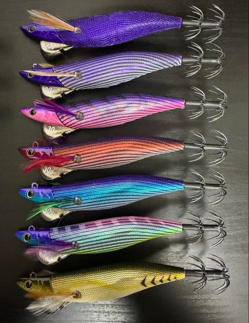 ジークラック ローハイド紫煙 10本セット