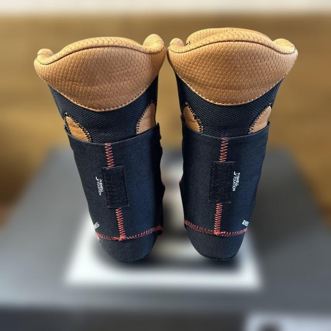 DEELUXE ID 6.2 LARA TF ブーツ(女性用)24,5cm