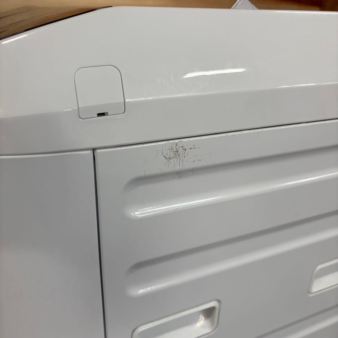 一都三県限定　配送設置無料　ドラム式洗濯乾燥機　HITACHI 日立　2021年