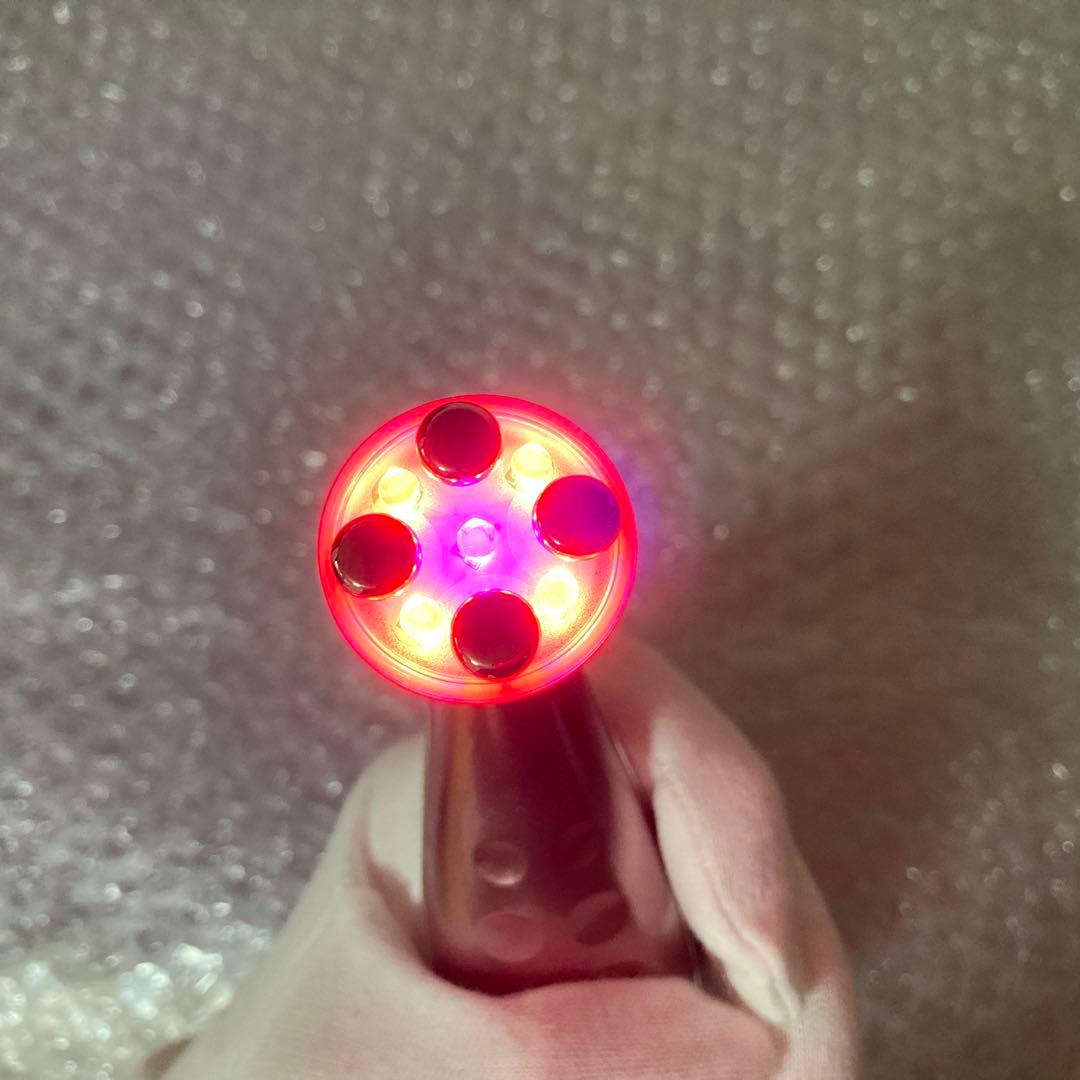 クリオネフィット Clione fit 美顔器