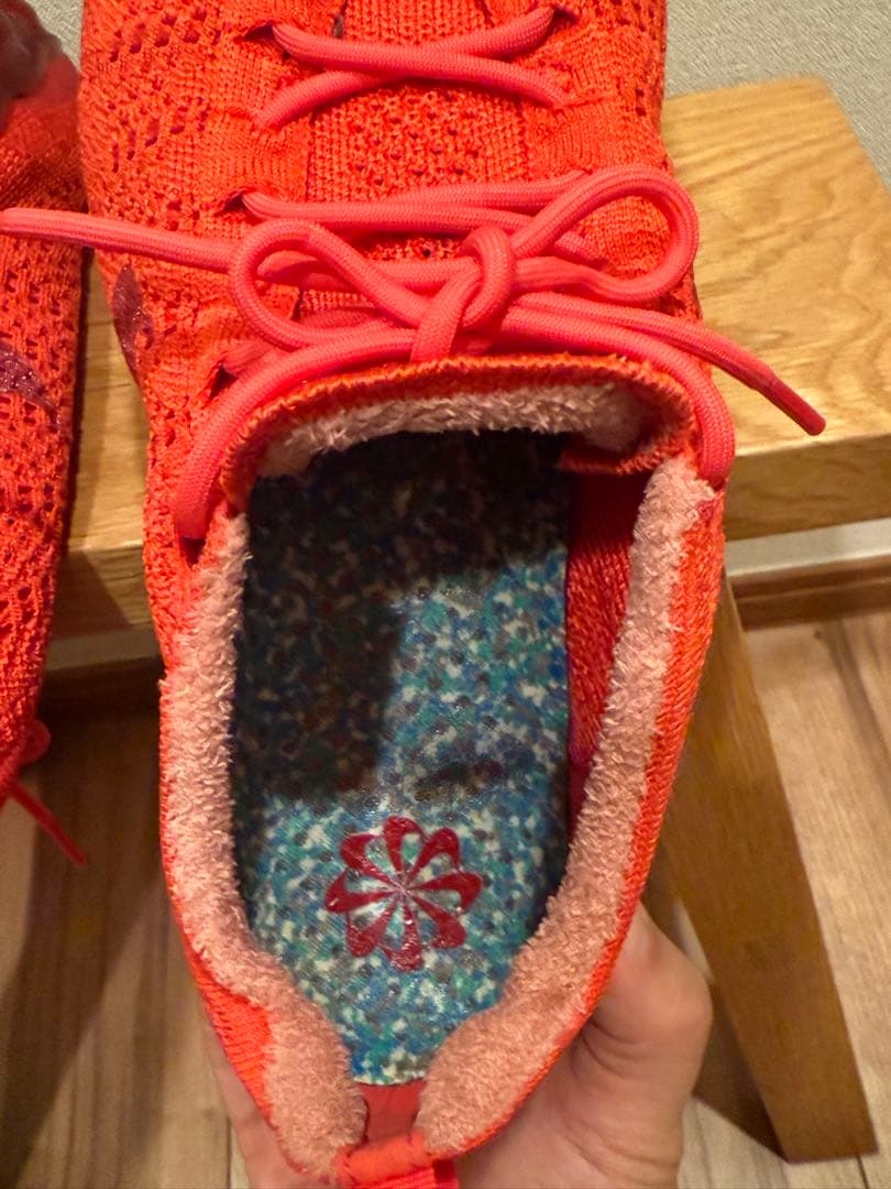 NIKE ヴェイパーマックス2023 フライニット US10.5サイズ