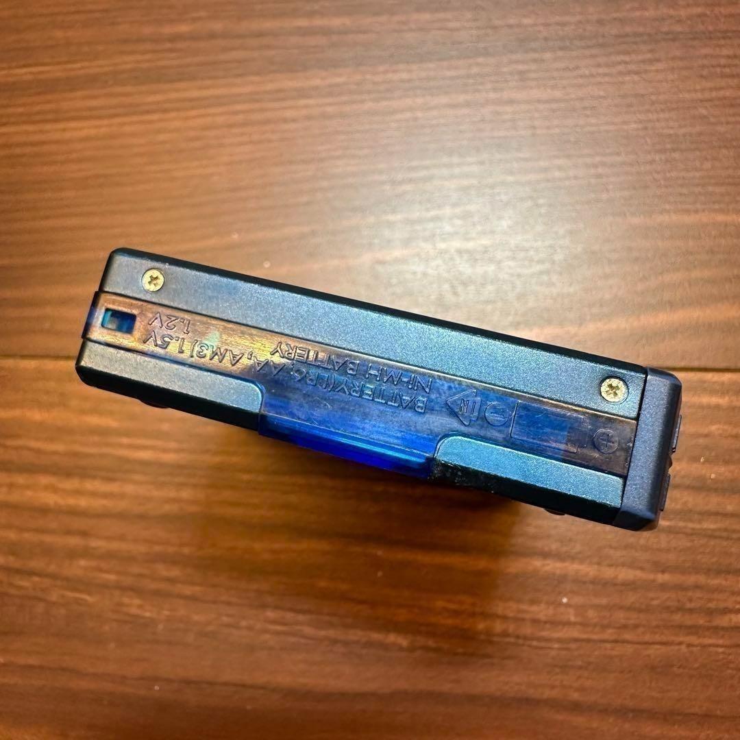 KENWOOD DMC-K3 MDプレーヤー 0371