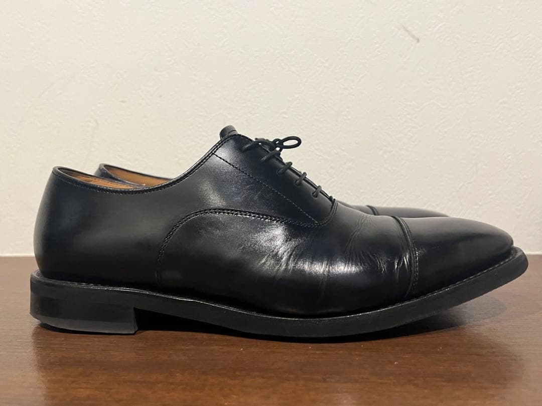 REGAL 商品コード： 11DLCJ ストレートチップ