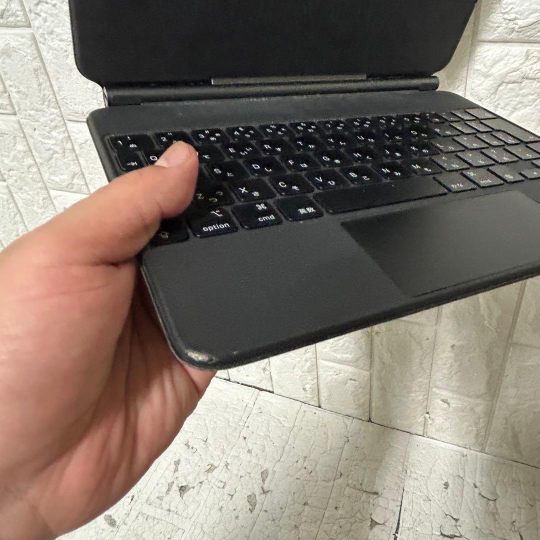 iPadPro 11インチ Magic keyboard A2261