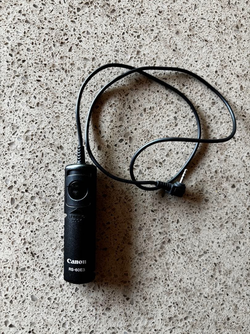 Canon 60D ジャンク